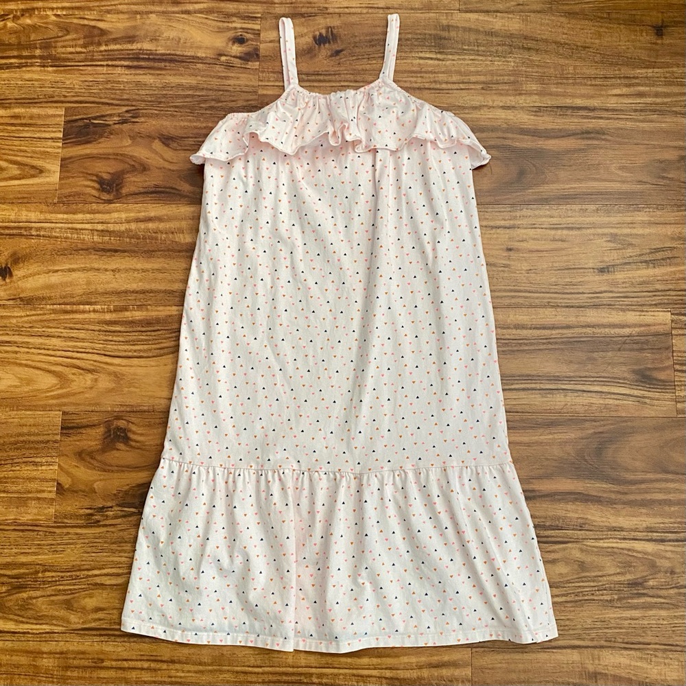 Girls Tea Collection Dress
